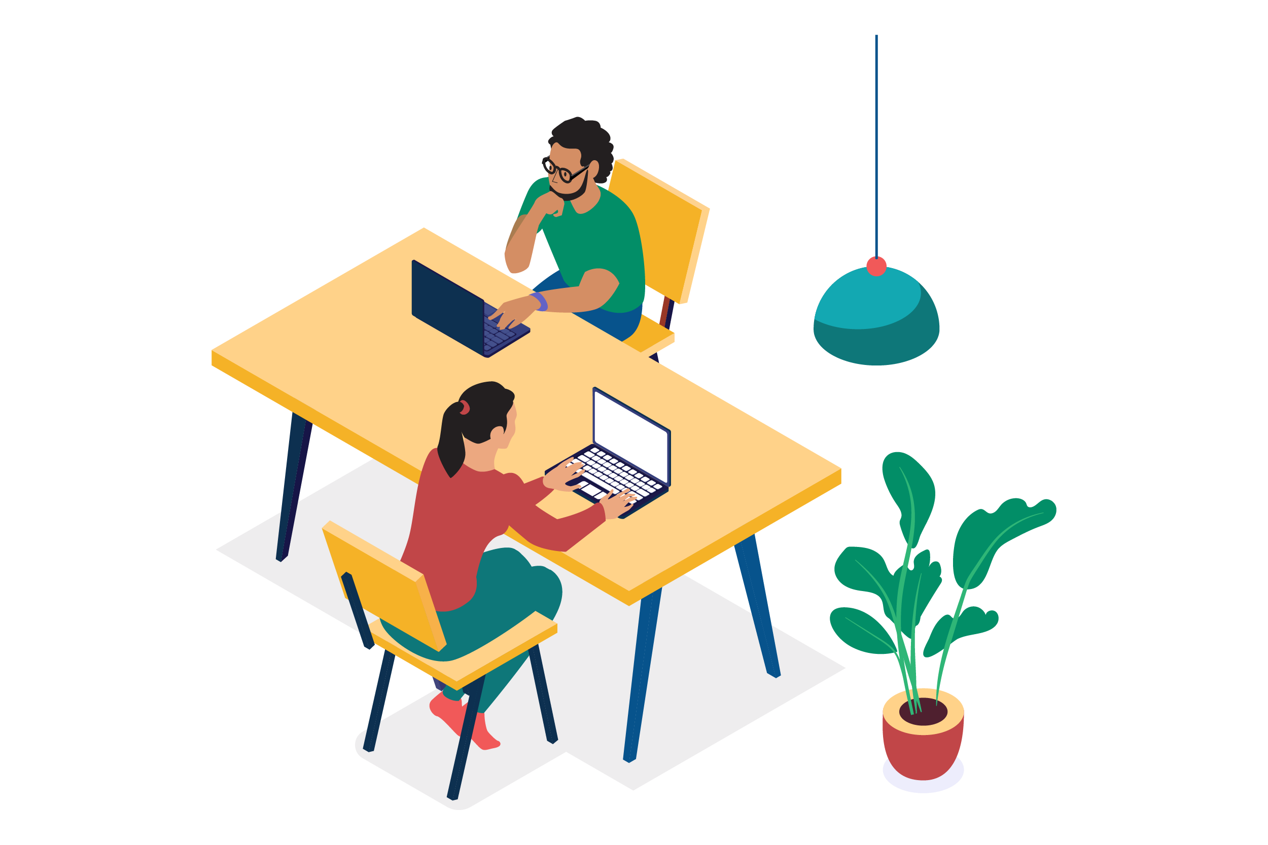 coworking-space-management-software